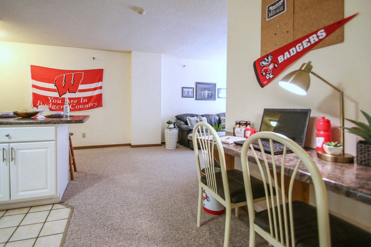 Photos and Video of LaVille in Madison, WI